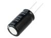 PF2D331MNN1832 Конденсатор: электролитический; THT; 330мкФ; 200ВDC; O18x35,5мм