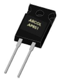 AP851-100RJ, AP851-100RJ, Arcol