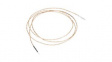 3245 Type-K Insulated Thermocouple 1m