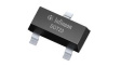 BAS116E6327HTSA1 Low Leakage Diode 250mA 85V SOT-23