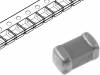 CC0402CRNPO9BN1R5 Конденсатор: керамический; MLCC; 1,5пФ; 50В; C0G; ±0,25пФ; SMD; 0402
