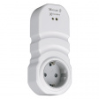 CDAP-01/14 Dimmer actuator, adapter version