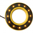 QH22058Y LED Indicator Ring