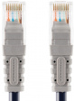 BCL7615 Patch Cable CAT6 F/UTP 15 m Blue