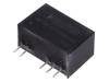 AM1DM-1215DH60-NZ Преобразователь: DC/DC; 1Вт; Uвх:10,8?13,2В; Uвых:15ВDC; SIP7