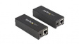 ST121UTPEP VGA to CAT5 Monitor Extender Kit 80m 1920 x 1200/1600 x 1200/1280 x 1024/1024 x 