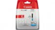 6444B001 Ink cartridge XL Cyan