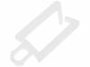 FIX-MWS-24, Держатель для проводов; полиамид; Внутр.шир:4,2мм; натуральный, FIX&FASTEN