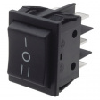 B419C112A0000 Rocker switch 2P 16 A 250 VAC