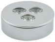 7452568 LED flush mounted fixture warm white 40 deg