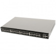 SLM2048T-EU SwitchSG200-50 50x 10/100/1000 2x SFP 19"