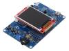 GD32E230C-EVAL Ср-во разработки: GD32 ARM CORTEX-M23; GD32E230C8T6