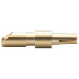SA3349/1 [10 шт] Soldering contact, female, for 2 and 3-pole, Gold, 24 ... 20AWG