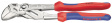 86 05 180 Slip-joint gripping pliers 180 mm