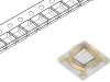 LTPL-C034UVH405 LED; 3,45x3,45x2,13мм; ультрафиолетовый; ?d: 400-410нм; 130°