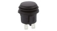 KFB2ANA1BBB Pushbutton Switch, 1NC, IP65, ON-OFF