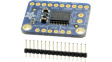2448 StEppEr mOtOr DC/Stepper Motor Driver Breakout Board, Arduino, Raspberry Pi, BeagleBone, Ediso