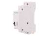 A9C30811, Реле: установочное; бистабильное; SPST-NO; Uобмотки:230ВAC; 16А, SCHNEIDER ELECTRIC