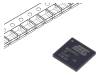 ATMEGA2564RFR2-ZF, Микроконтроллер AVR; EEPROM: 8кБ; SRAM: 32кБ; Flash: 256кБ; VQFN48, Microchip