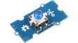 111020046 Модуль: кнопка; LED; Grove; Grove Interface (4-wire); 40x20x16мм