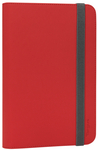 THZ33401EU, Universal Tablet Folio red, Targus