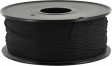 3302042 3D Printer Filament TPU black 1 kg