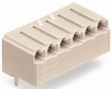 2092-1323 Socket, 90deg 3P5 mm