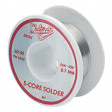 ERSIN 362 49G 0.7MM Solder wire Sn60/Pb40 49 g 0.7 mm
