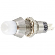 1745816W3W55NCL1 LED Indicator white 5...28 VDC