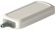 D2833427 Hand-Held Enclosure, Connect 116, 54 x 116 x 22 mm, White, Plastic