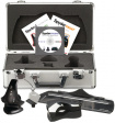 SDSSR40DRVP SpyderStudio monitor/printer calibration