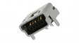 54819-0519 Mini USB B 2.0 Socket, Right Angle