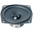 WS 13 E, 8 OHM Full-range speaker 13 cm (5''), 83 Hz, 8 Ohm, 60 W, 40 W