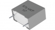 R76PD2100SE30J Capacitor, radial 10 nF ±5% 630 VDC/250 VAC