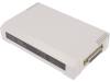 DN-13006-1 Printer Server RJ45 - DB25/USB-A Grey
