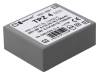 TPZ4/2*115/2*18V Трансформатор: сетевой; 4ВА; 115ВAC; 18В; 18В; Монтаж: на плату