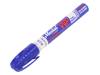MARKAL PRO-LINE WP 96934 Фломастер: на базе жидкой краски; синий; Pro-Line WP; -46?66°C