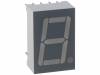 FYS-5611BS-21 Дисплей: LED; 7-сегментный; 14,2мм; красный; 15-20мкд; анод; 0,56"