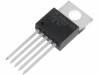 LM2575T-15/NOPB PMIC; преобразователь DC/DC; Uвх: 40В; Uвых: 15В; TO220-NDH5D; buck