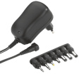 ACC1500AC Power Supply Block
