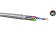 2-LiHCH 13x2x0,14qmm tp, FRNC  Control cable   26  x0.14 mm2 shielded