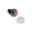 5.52.008.115/0000 Sealing cap transparent