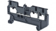 XW5T-P1.5-1.2-1 Terminal block, value design grey, 0.14...1.5 mm2