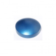 61-9842.6 Aluminium lens blue