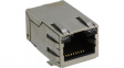 74980111211 Modular jack 8 Shielded