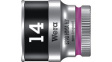 05003729001 Bit Socket with 1/4'' Drive and Holding Function