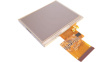 DEM 320240F TMH-PW-N (A-TOUCH) Дисплей: TFT; 3,5"; 320x240; Подсвет: LED; Разм:76,9x63,9x4,4мм