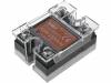 ASR-25RA-H, Реле: полупроводниковое; Rвх:0-1МОм; 25А; 48?480ВAC; Серия: ASR, ANLY ELECTRONICS
