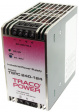 TSPC 480-124 Импульсные источники питания для монтажа на DIN-рейке 480 W