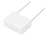 J35EU468KB, Конденсатор: полипропиленовый; Х2; 680нФ; 22,5мм; ±10%; Монтаж: THT, MIFLEX